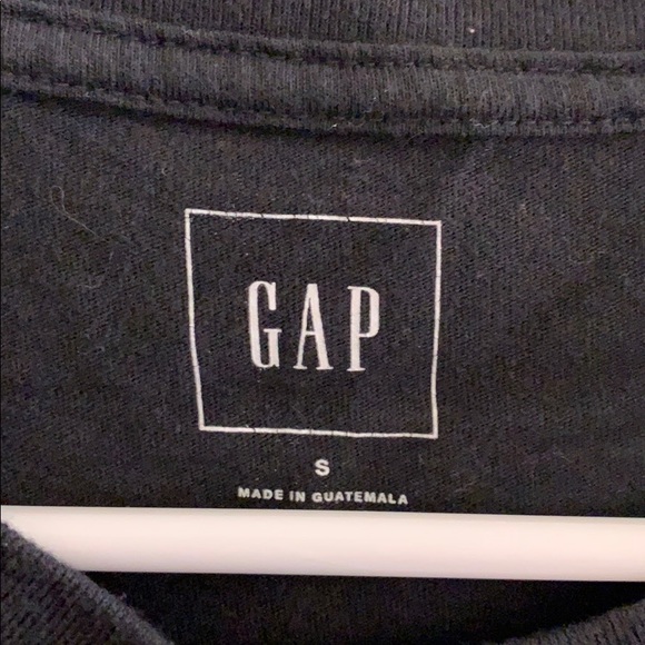 Weekend tee - Picture 2 of 2